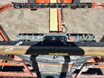 Control Station Upper with Control Console