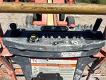 Control Station Upper with