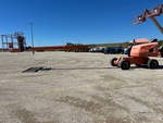 Chassis with Boom Condition