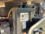 Hydraulics with Hydraulic Tank