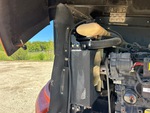 Engine with Cooling System Leaks