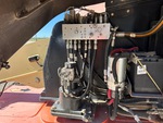 Hydraulics with Hoses (Hydraulic)