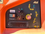 Control Station Ground with Warning Lights