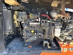 Engine with Engine - Right Side
