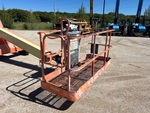 General Appearance with Hand Rails