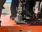 Chassis with Swing Motor