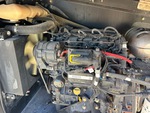 Engine with Fuel System
