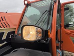 General Appearance with Exterior Lights