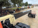 Chassis with Boom Condition