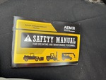Safety with