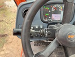 Control Station with Drivetrain Controls