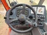 Control Station with Steering Control