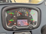 Control Station with Warning Lights