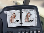 Control Station with Load Charts