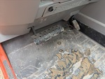 Chassis with Brake Control