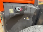 Hydraulics with Hydraulic Tank