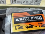 Safety with