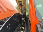Hydraulics with Boom Lift Cylinder(s)
