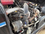 Engine with Engine - Left Side