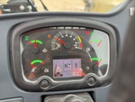 Control Station with Gauges