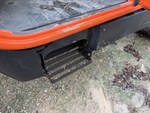 General Appearance with Steps/Ladders