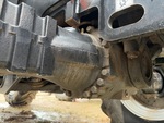 Drivetrain with Final Drives