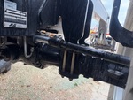 Hydraulics with Steering Cylinders