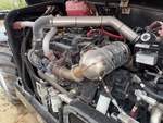 Engine with Engine - Right Side