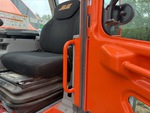 General Appearance with Hand Rails