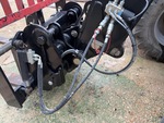 Hydraulics with Hoses (Hydraulics)