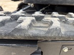 Undercarriage with Left Grouser Height