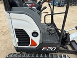 General Appearance with Sheet Metal (fiberglass) Condition