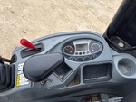 Control Station with Dash Console