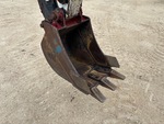 Specialty with Excavator Bucket Condition