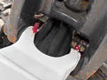 Hydraulics with Hoses (Hydraulics)