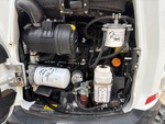 Engine with Engine - Left Side