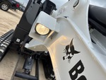 General Appearance with Exterior Lights