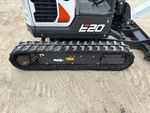 Undercarriage with Right Roller Frame