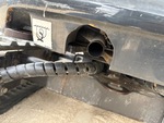 Engine with Exhaust System