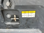 Hydraulics with Hydraulic Control Pattern Changer