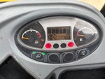 Control Station with Warning Lights