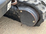 Drivetrain with Right Drive Motor