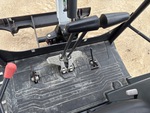 Control Station with Drivetrain Controls