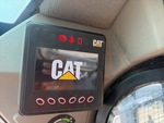 Control Station with Warning Lights