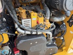 Engine with Engine - Right Side
