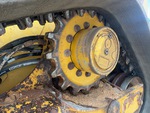 Drivetrain with Drive Motors