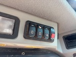 Control Station with Auxiliary Hydraulic Control