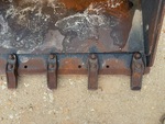 Specialty with Loader Bucket Cutting Edge/Shanks/Teeth