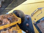 Undercarriage with Carrier Rollers