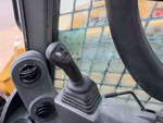 Control Station with Hydraulic Controls